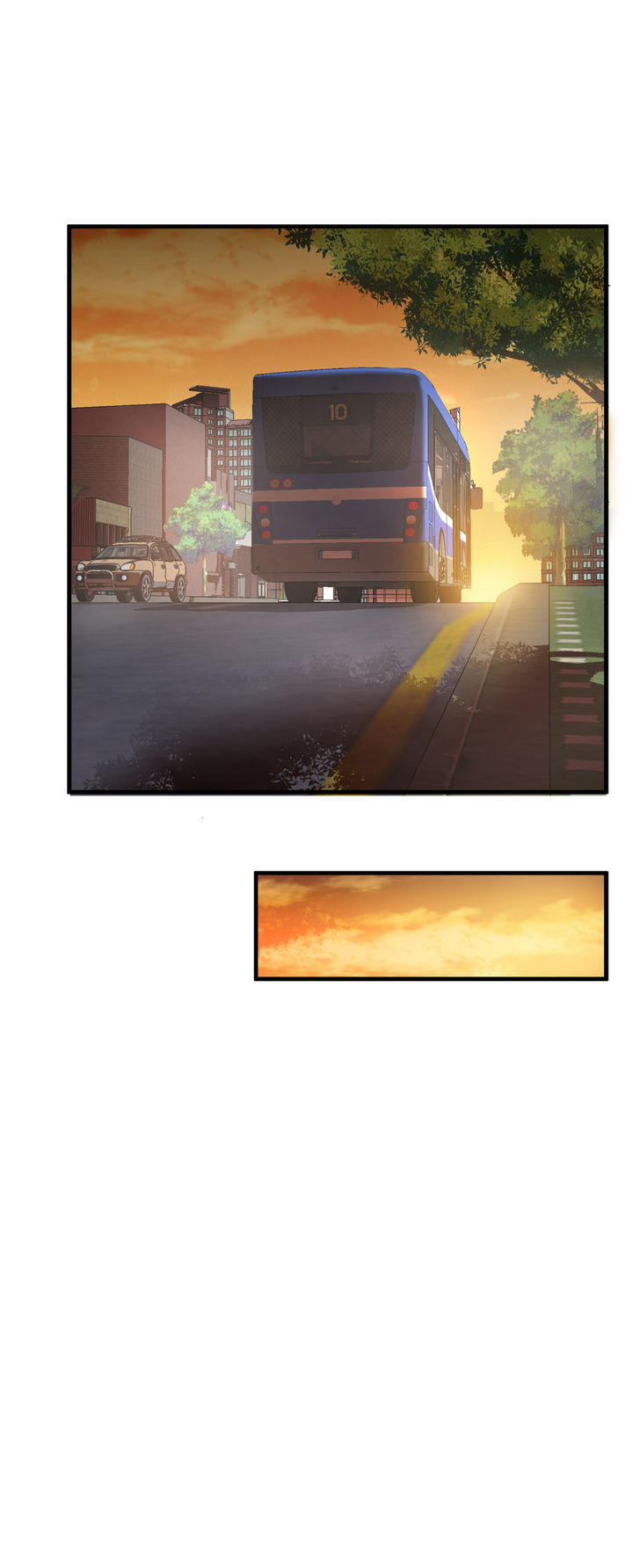 Greatest Outcast Chapter 23 page 8 - Chapter 23