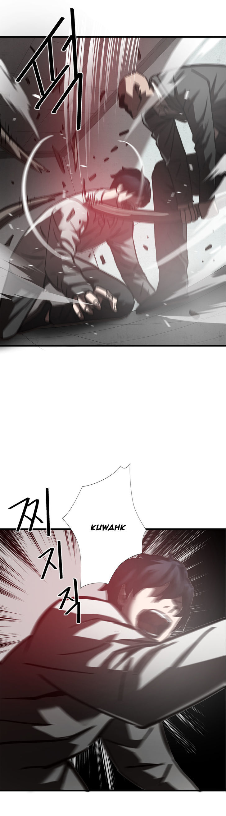 Greatest Outcast Chapter 24 page 10 - Chapter 24