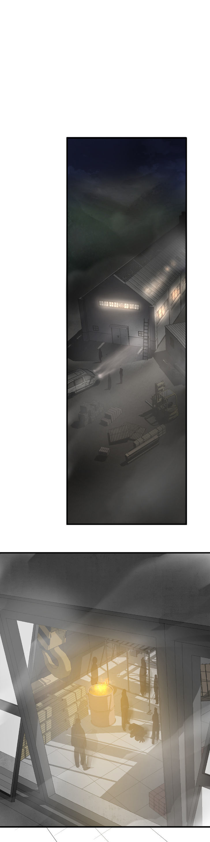 Greatest Outcast Chapter 24 page 20 - Chapter 24