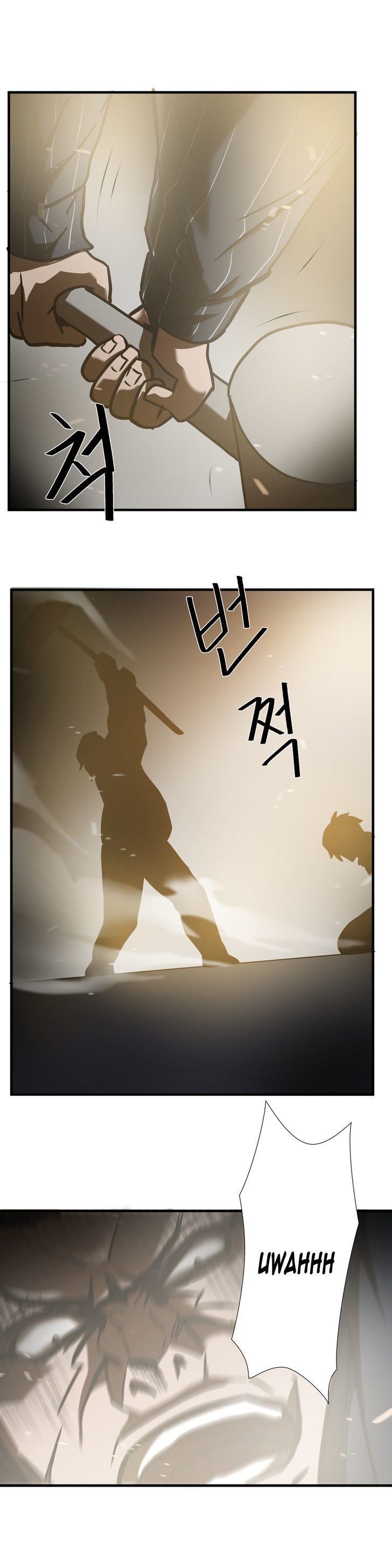 Greatest Outcast Chapter 25 page 12 - Chapter 25