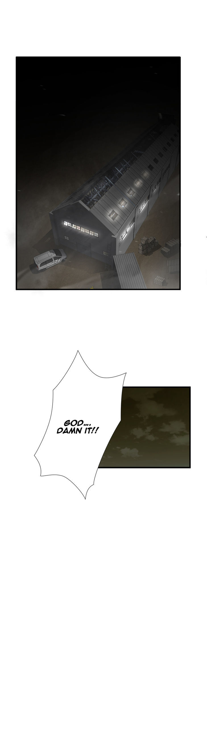 Greatest Outcast Chapter 25 page 13 - Chapter 25