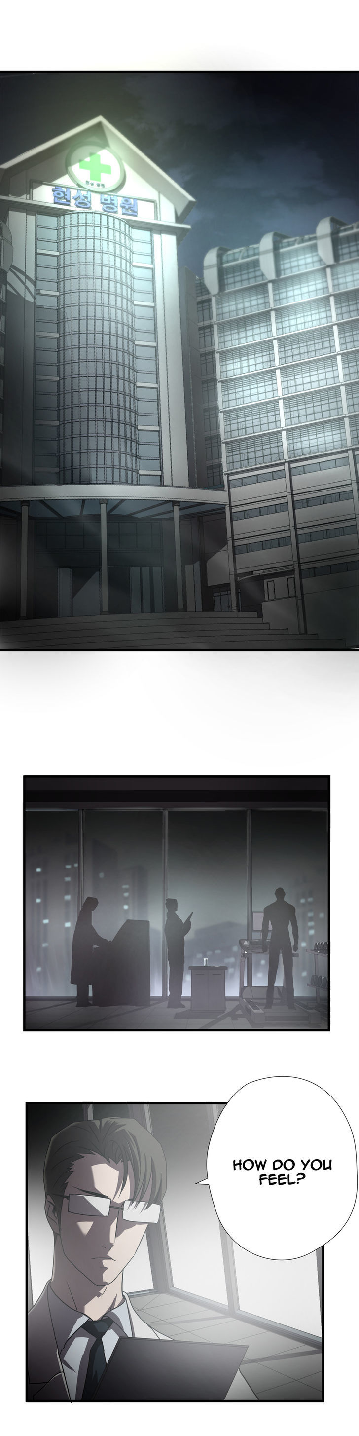Greatest Outcast Chapter 25 page 14 - Chapter 25