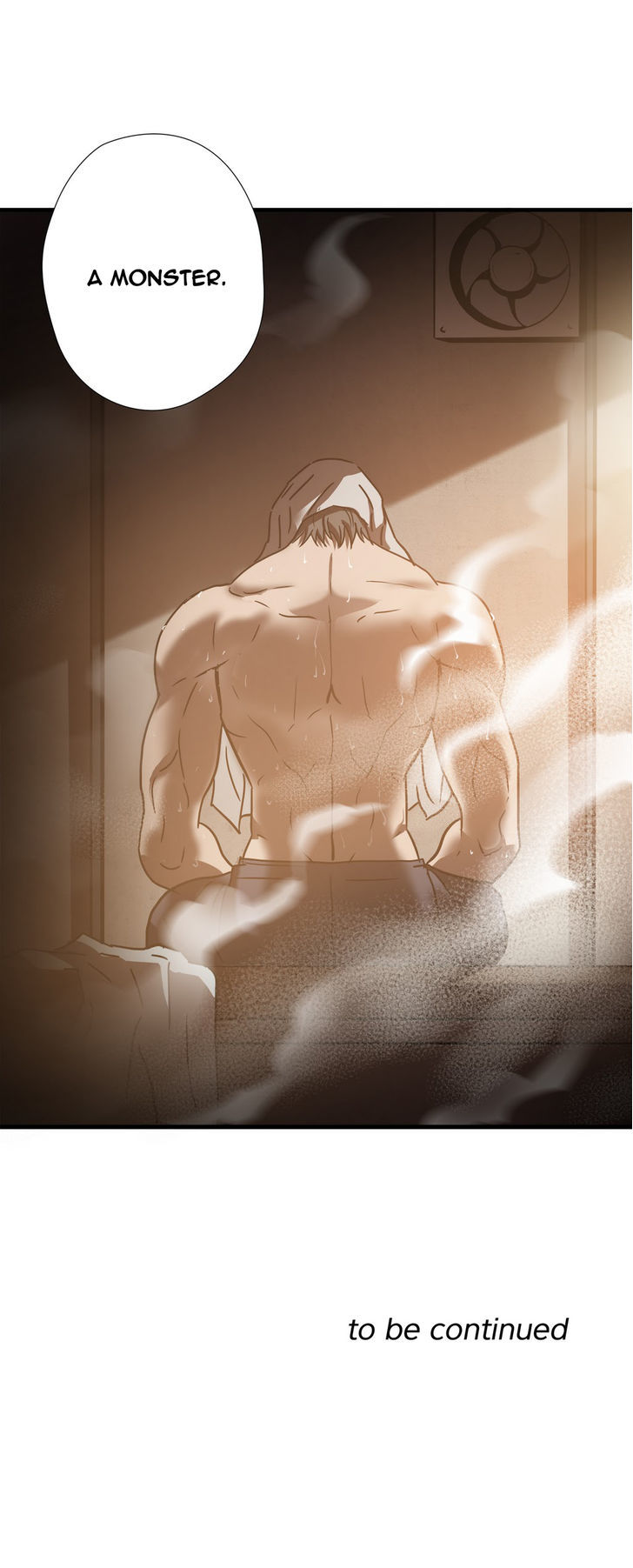 Greatest Outcast Chapter 28 page 23 - Chapter 28