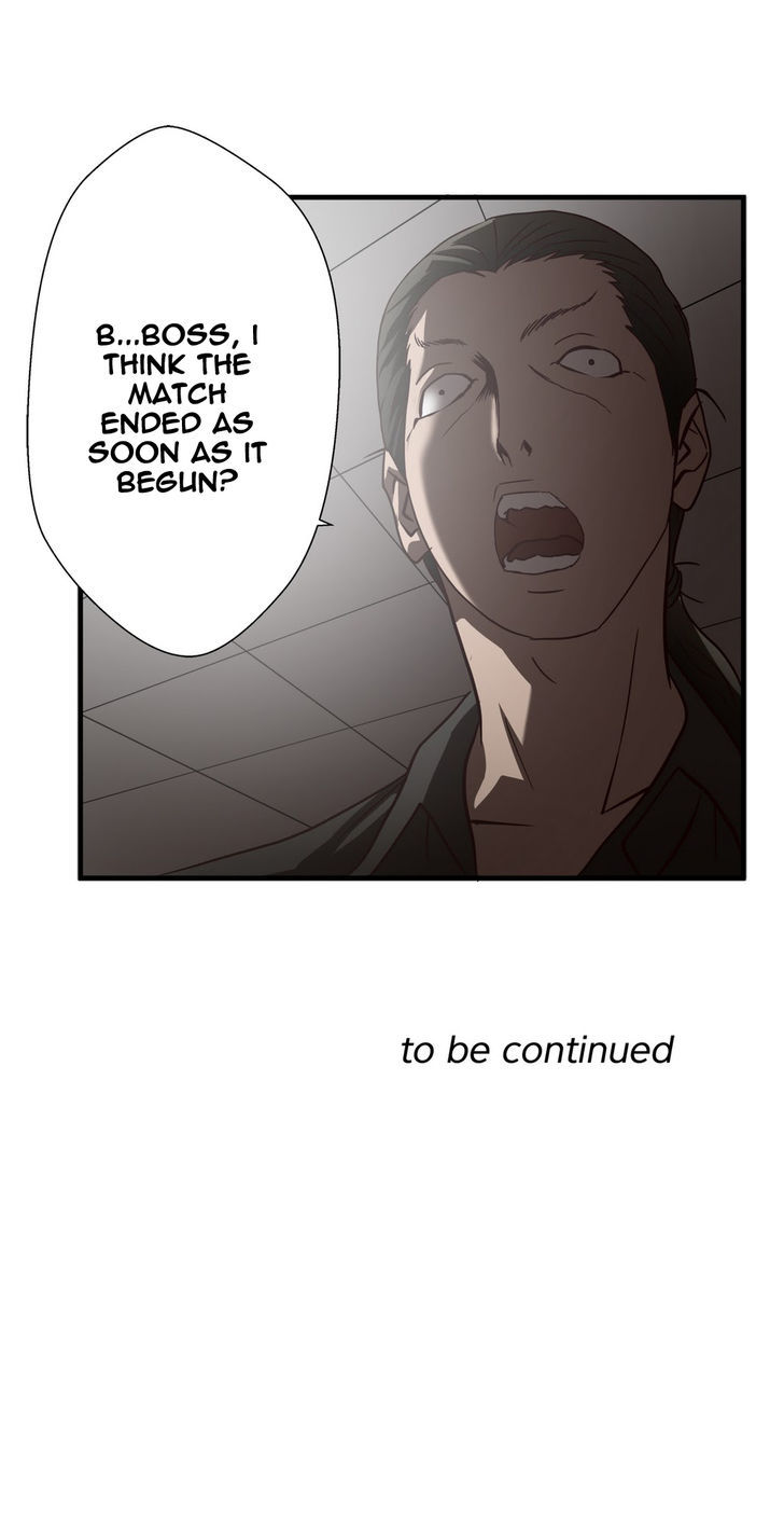 Greatest Outcast Chapter 29 page 23 - Chapter 29