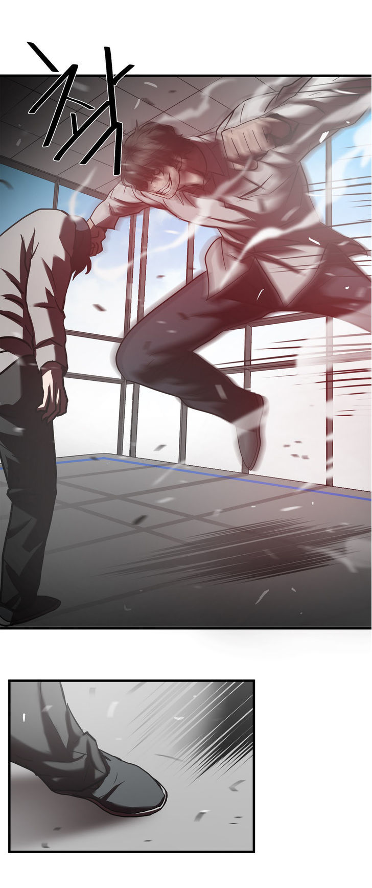 Greatest Outcast Chapter 30 page 24 - Chapter 30