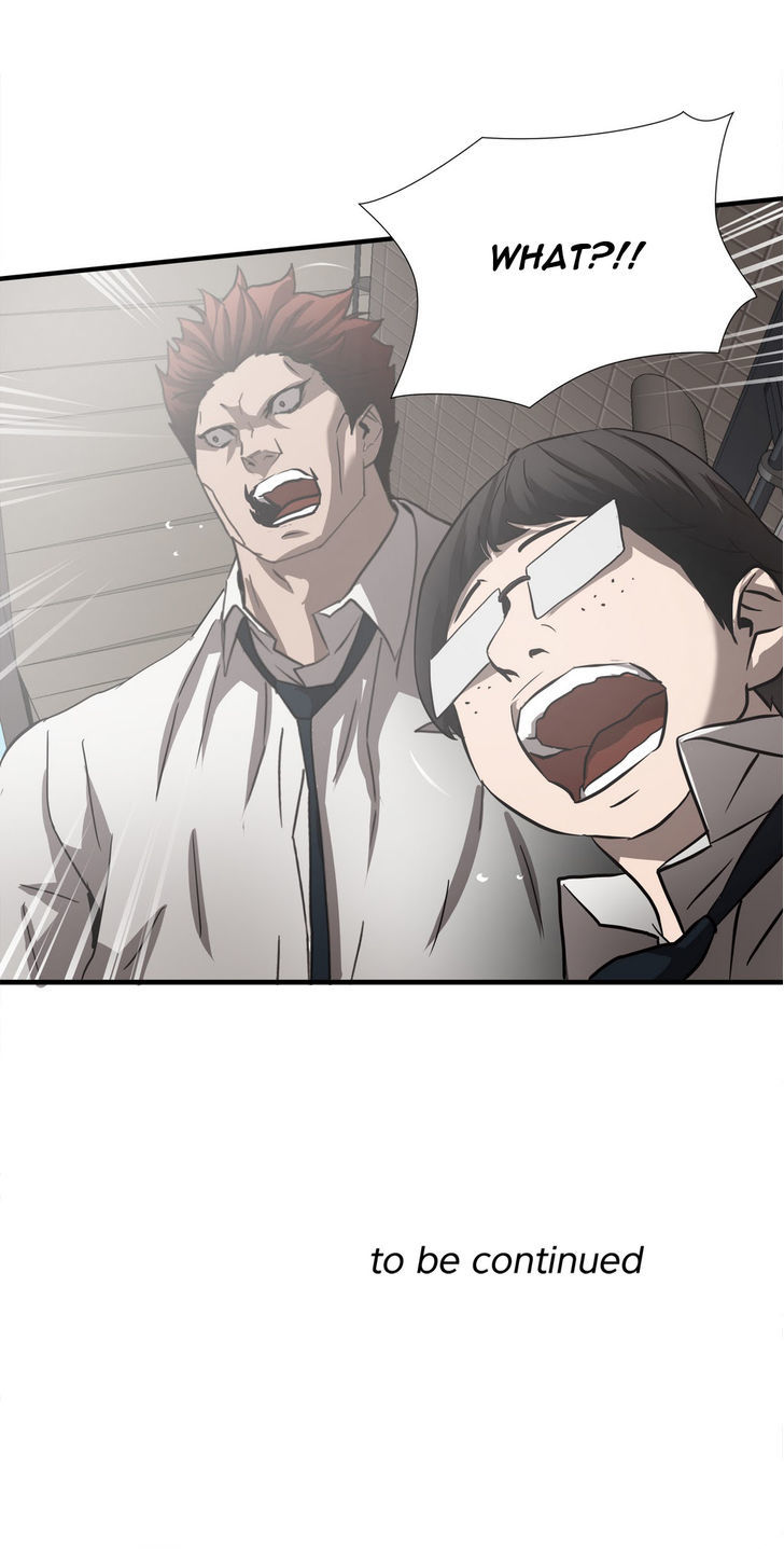 Greatest Outcast Chapter 31 page 23 - Chapter 31
