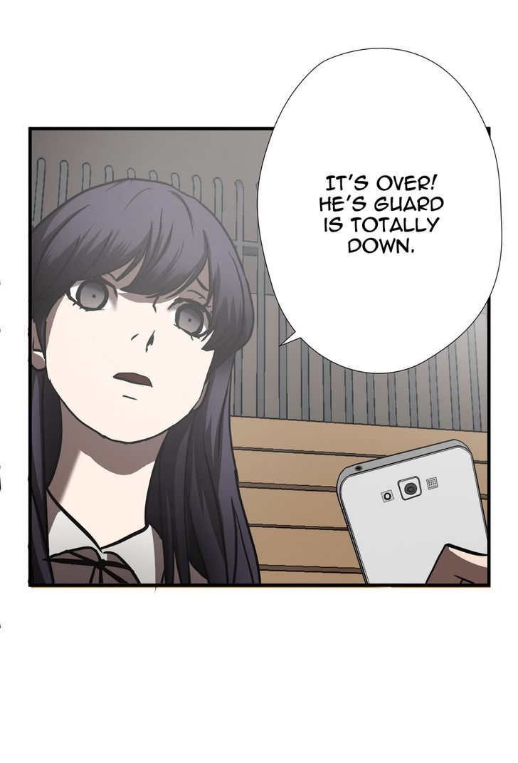 Greatest Outcast Chapter 31 page 4 - Chapter 31