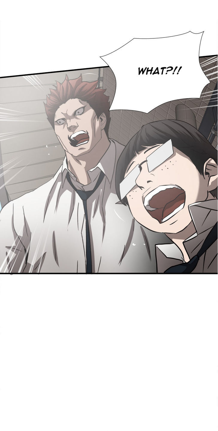 Greatest Outcast Chapter 32 page 5 - Chapter 32