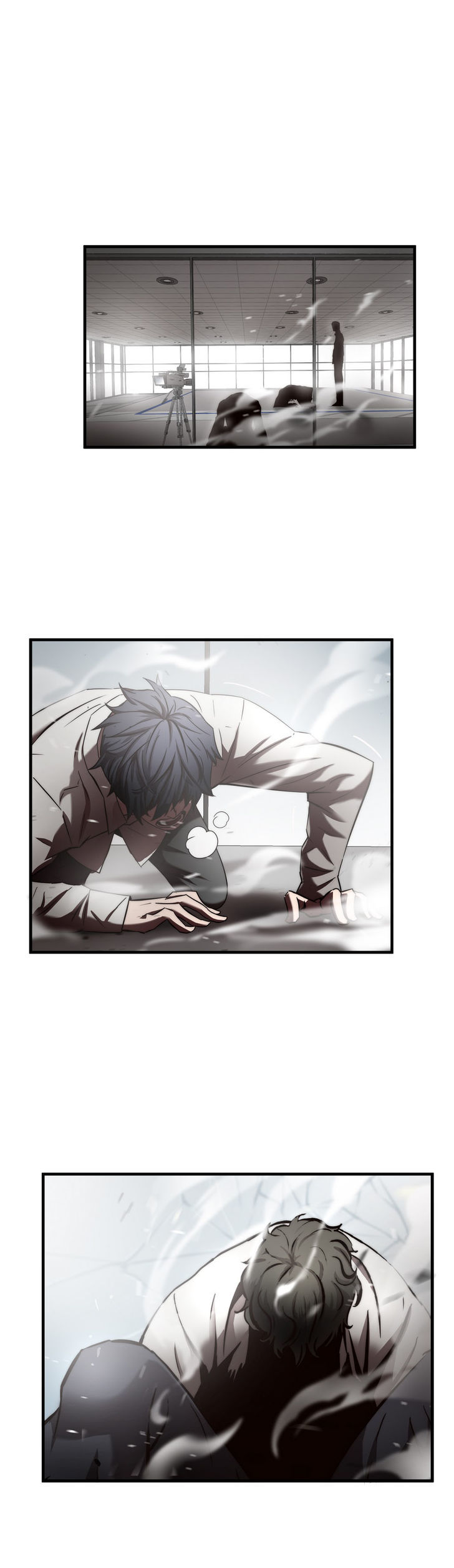 Greatest Outcast Chapter 32 page 6 - Chapter 32