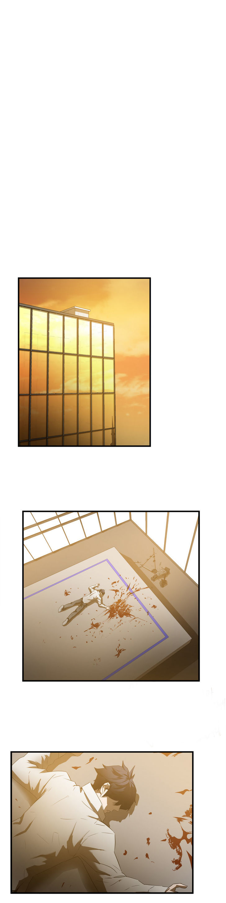 Greatest Outcast Chapter 33 page 20 - Chapter 33