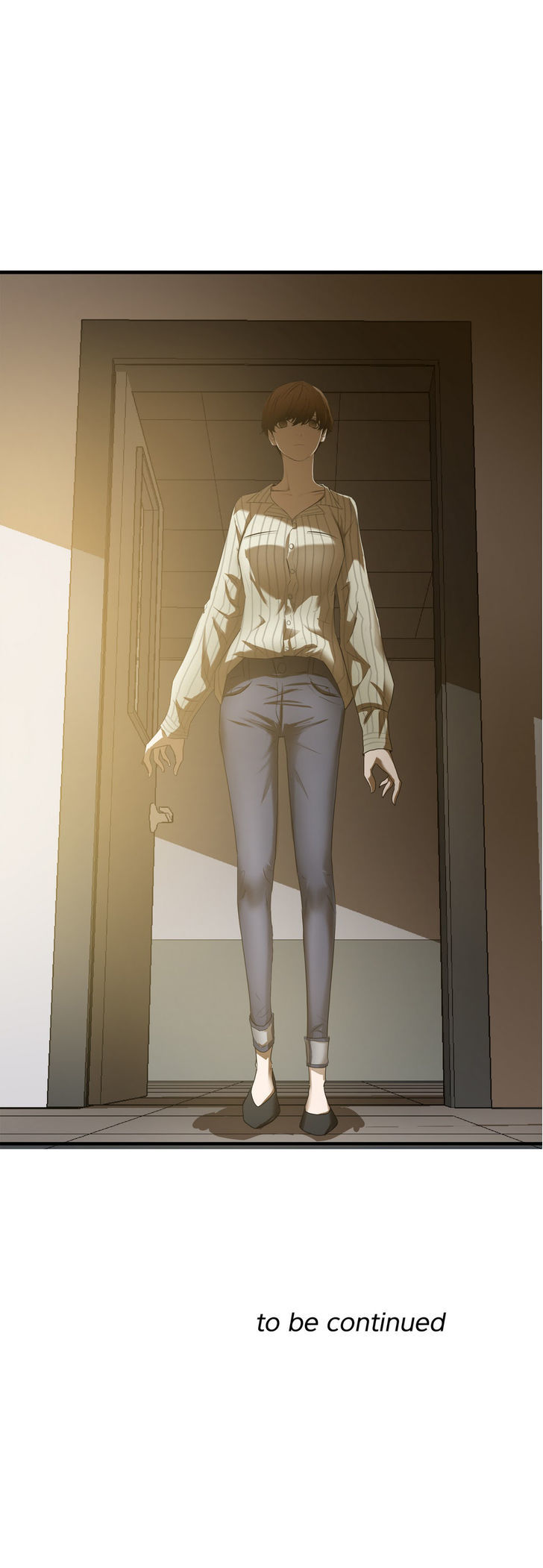 Greatest Outcast Chapter 33 page 23 - Chapter 33