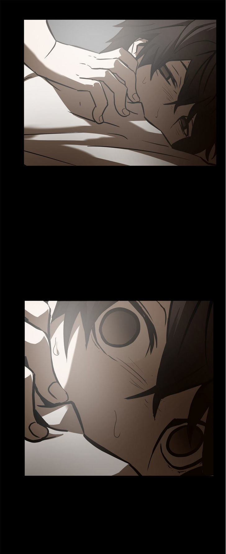 Greatest Outcast Chapter 34 page 17 - Chapter 34
