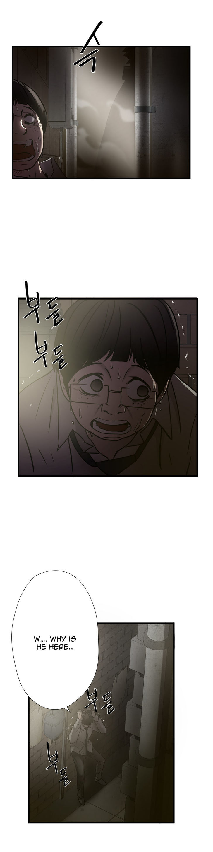 Greatest Outcast Chapter 34 page 25 - Chapter 34
