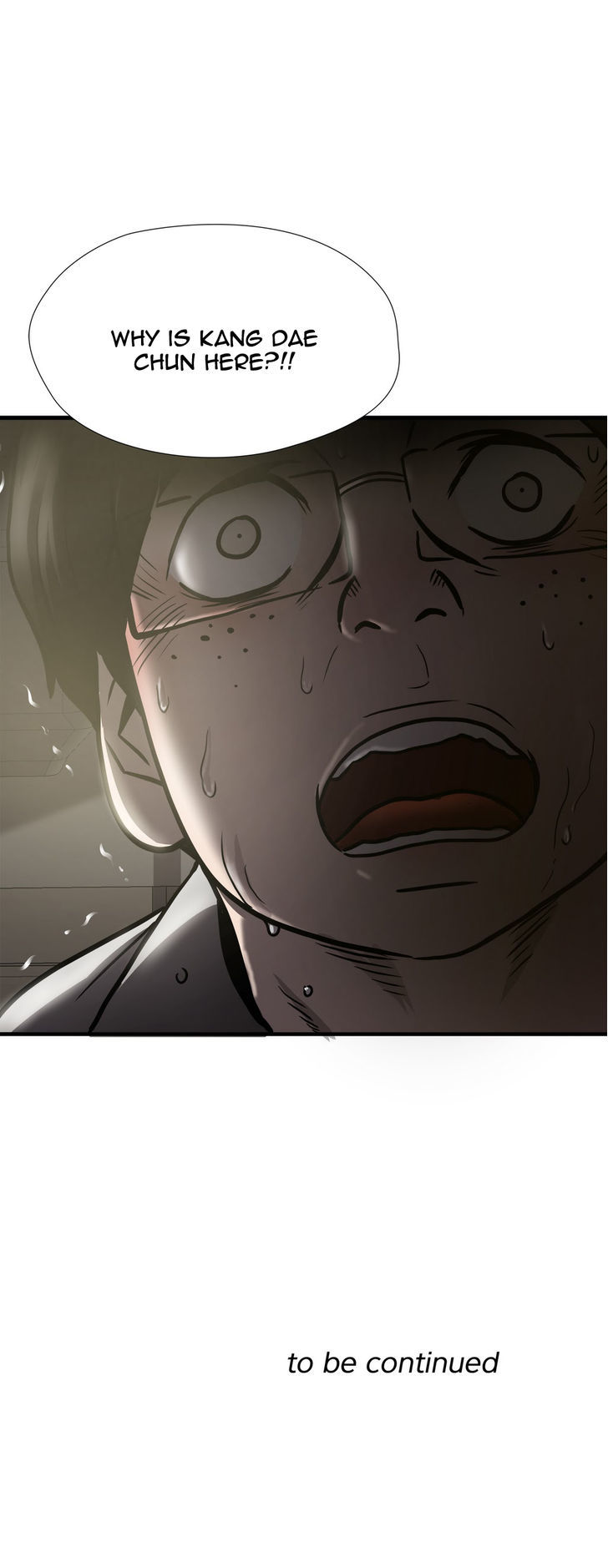 Greatest Outcast Chapter 34 page 26 - Chapter 34