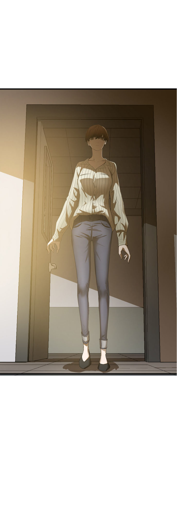 Greatest Outcast Chapter 34 page 5 - Chapter 34