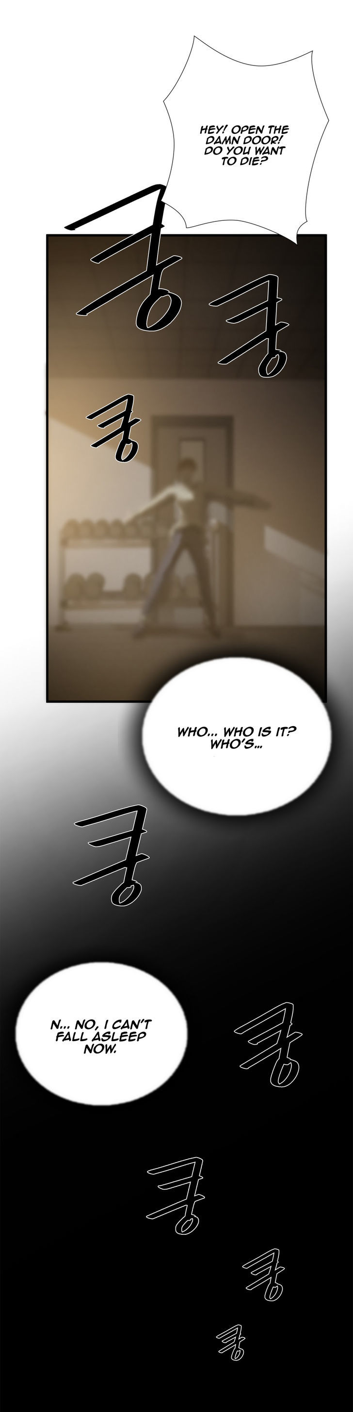 Greatest Outcast Chapter 34 page 9 - Chapter 34