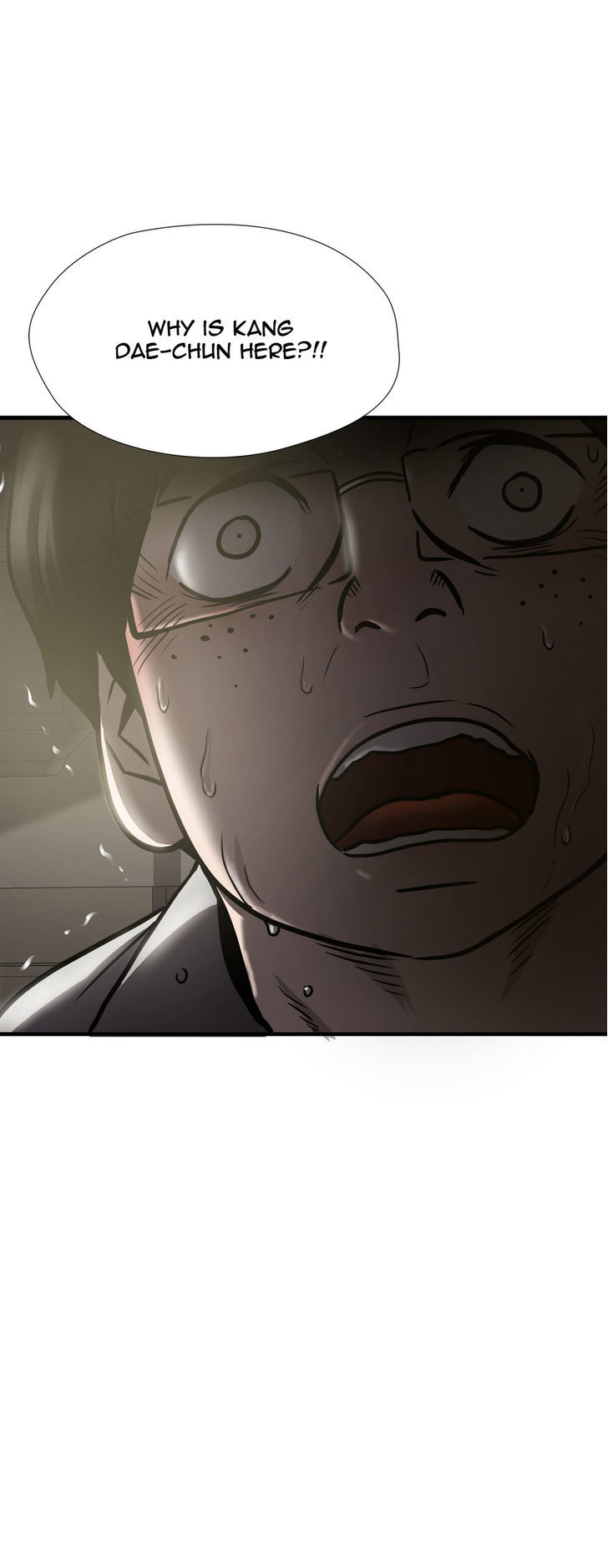 Greatest Outcast Chapter 35 page 6 - Chapter 35
