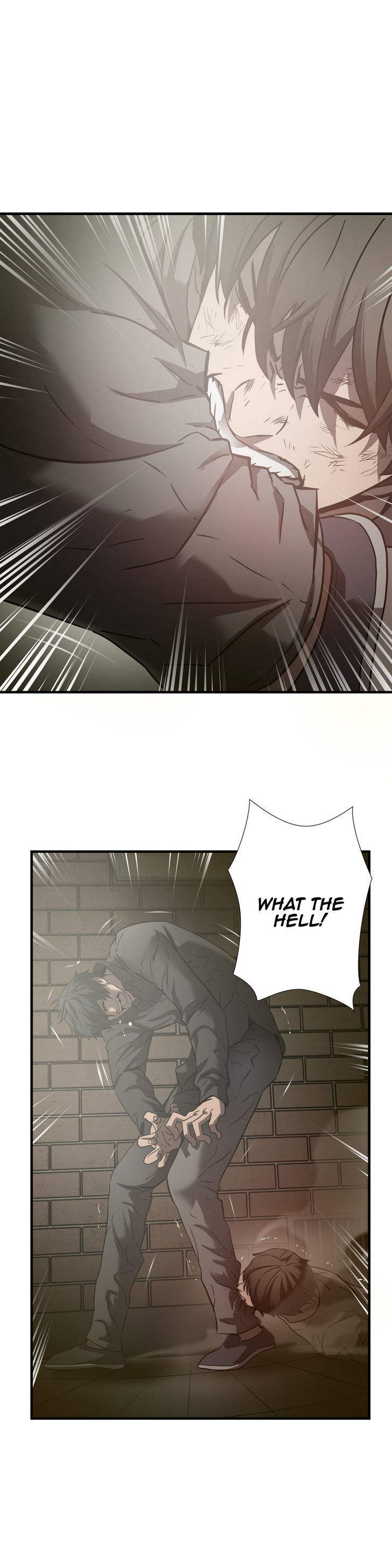 Greatest Outcast Chapter 37 page 16 - Chapter 37