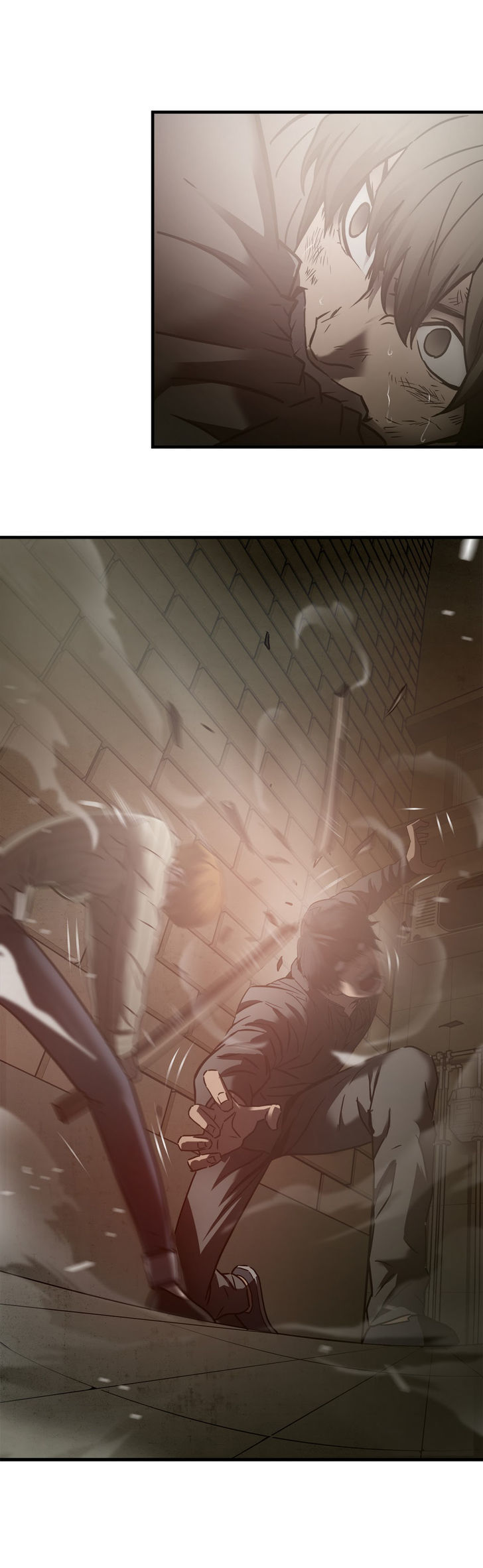 Greatest Outcast Chapter 37 page 19 - Chapter 37