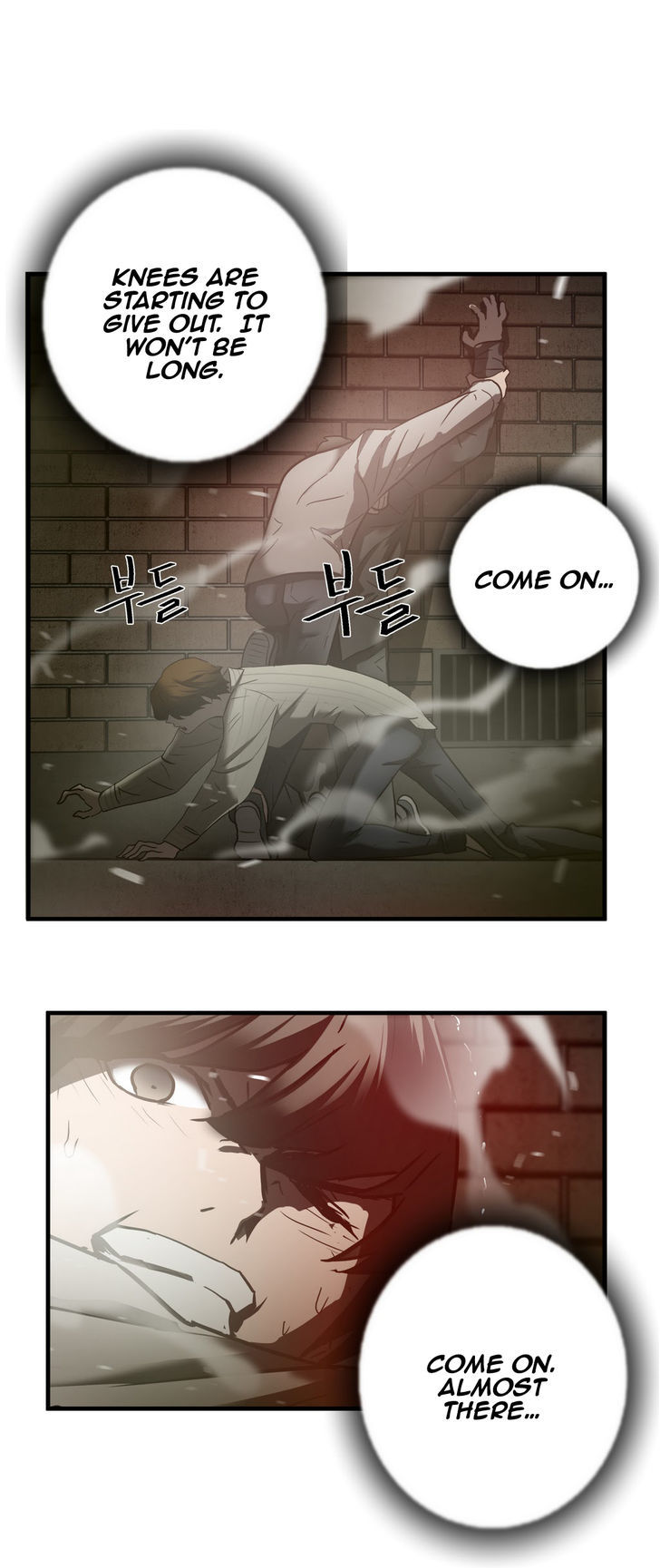 Greatest Outcast Chapter 37 page 2 - Chapter 37