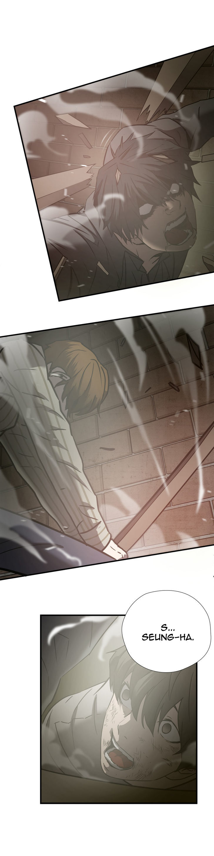 Greatest Outcast Chapter 37 page 20 - Chapter 37