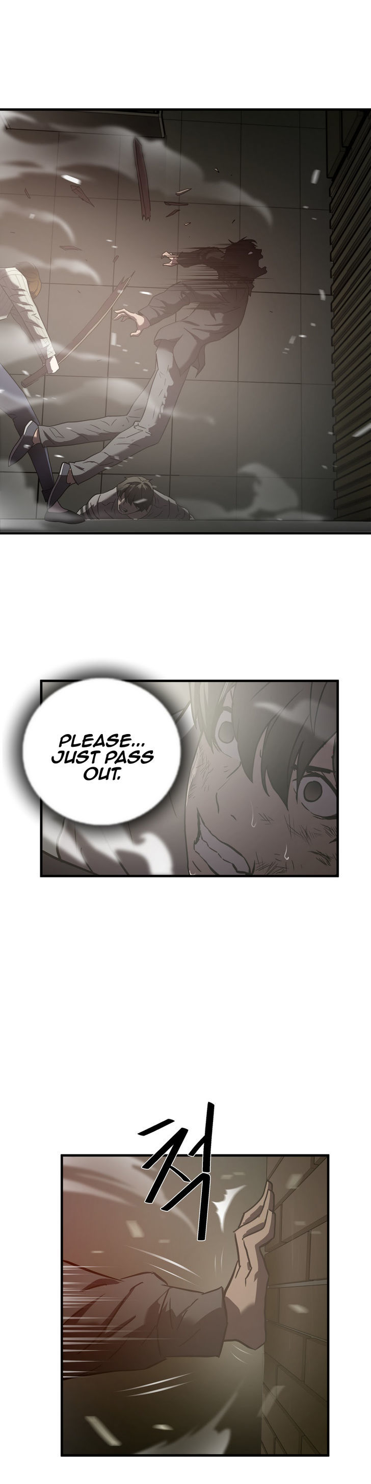 Greatest Outcast Chapter 37 page 21 - Chapter 37