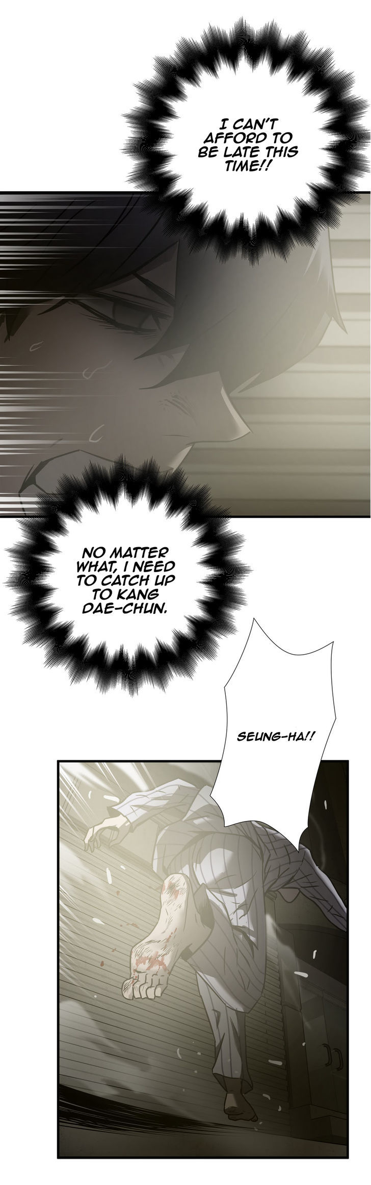 Greatest Outcast Chapter 37 page 24 - Chapter 37