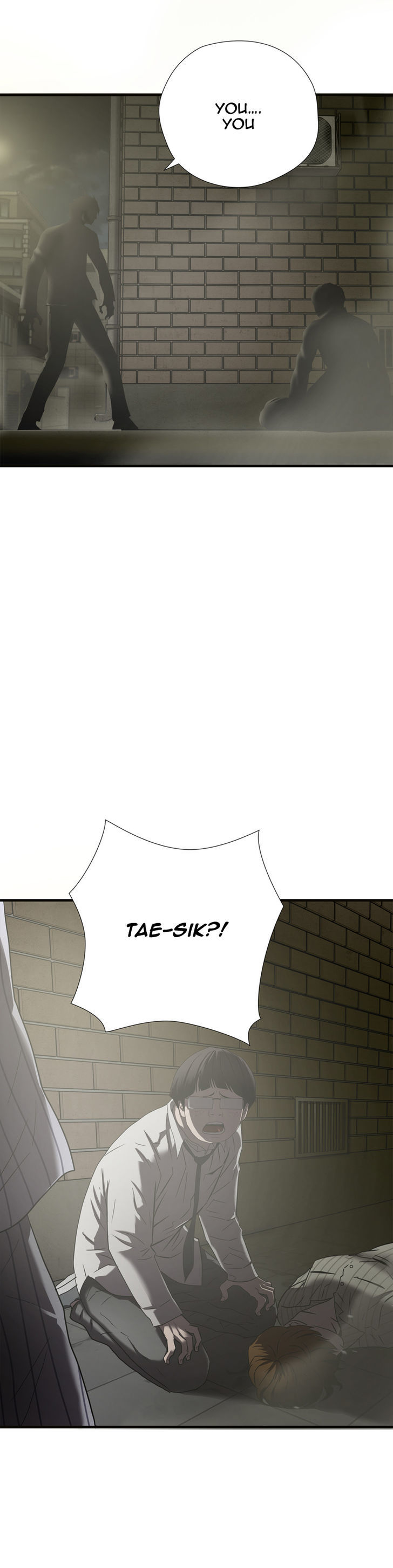 Greatest Outcast Chapter 38 page 11 - Chapter 38