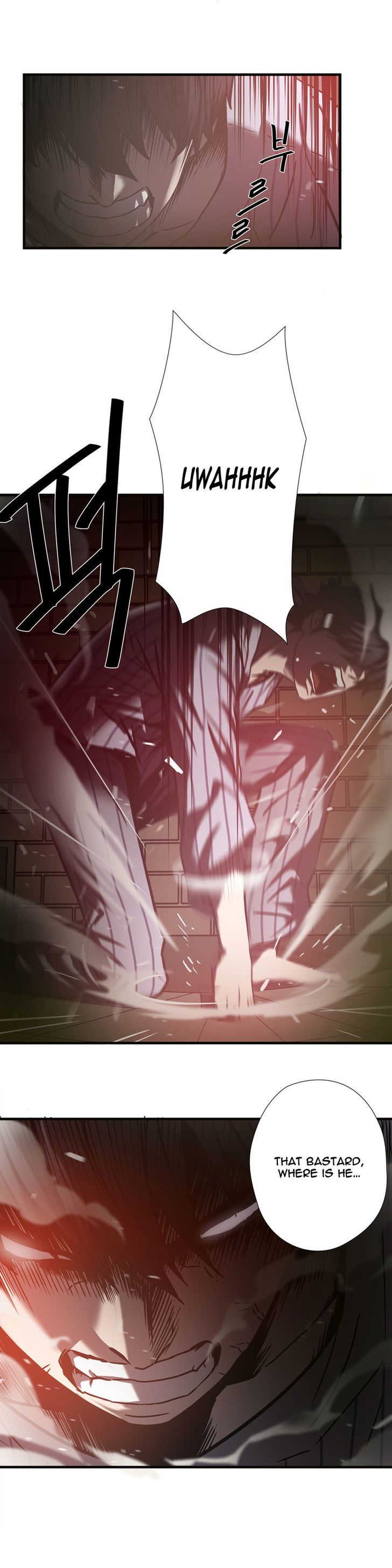Greatest Outcast Chapter 38 page 13 - Chapter 38