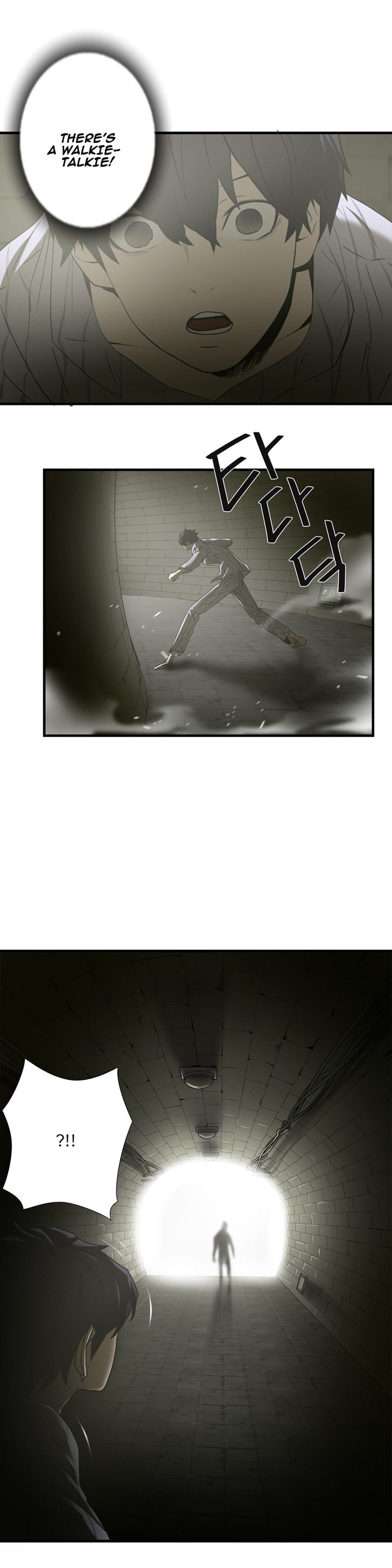 Greatest Outcast Chapter 38 page 22 - Chapter 38