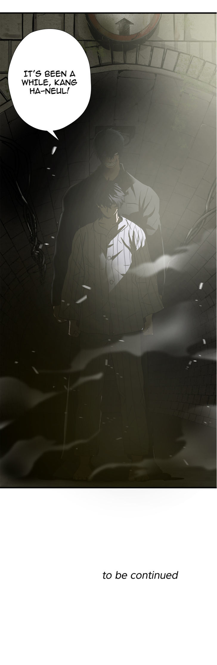 Greatest Outcast Chapter 38 page 27 - Chapter 38