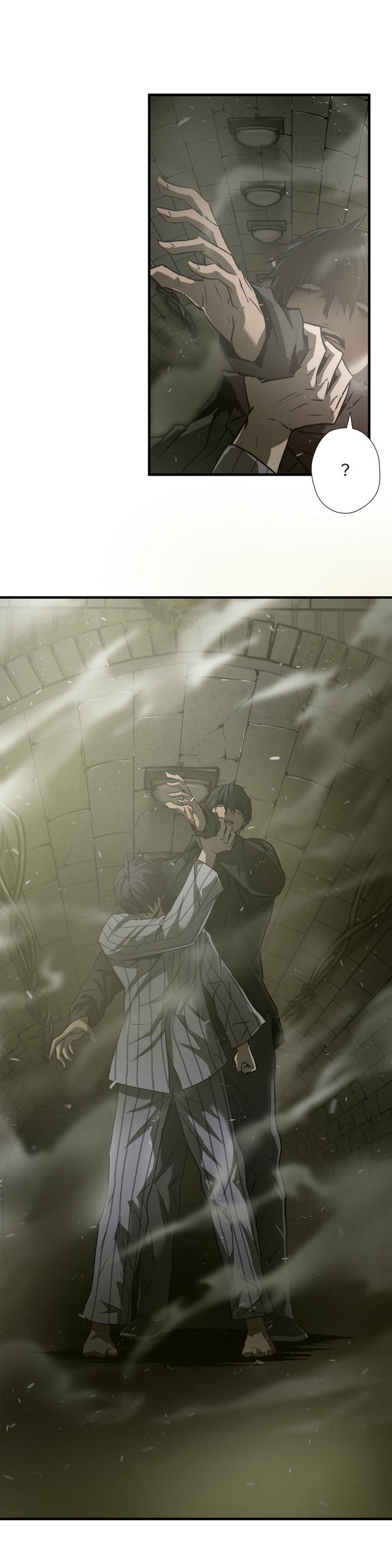 Greatest Outcast Chapter 39 page 11 - Chapter 39