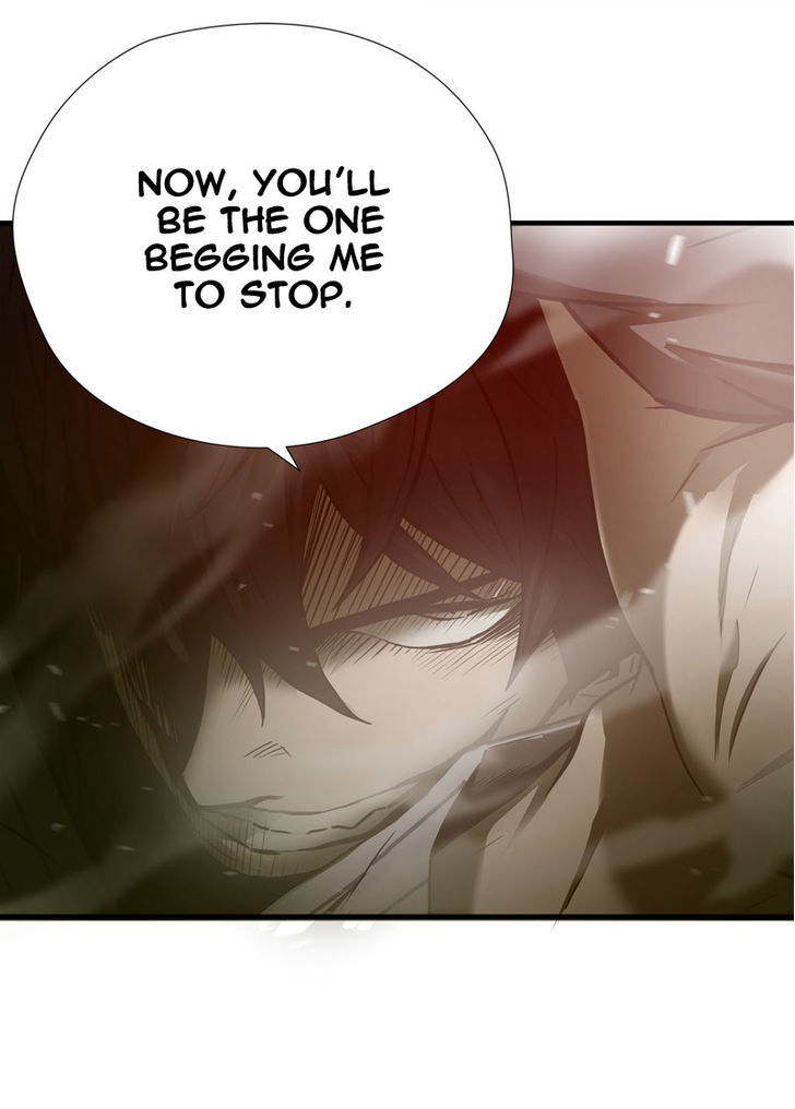 Greatest Outcast Chapter 39 page 12 - Chapter 39