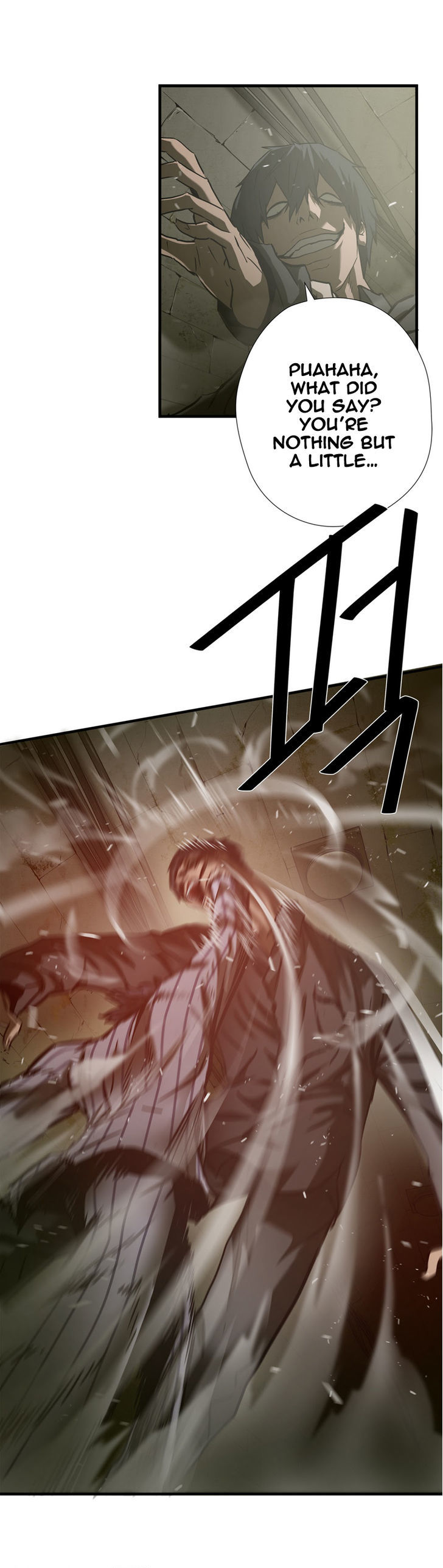 Greatest Outcast Chapter 39 page 13 - Chapter 39