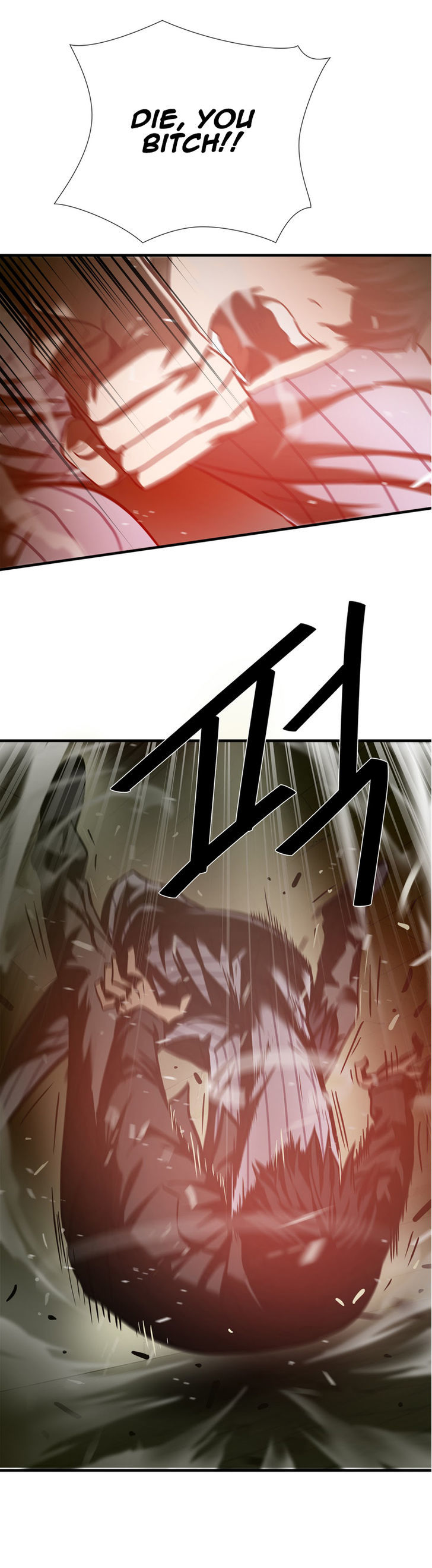 Greatest Outcast Chapter 39 page 16 - Chapter 39