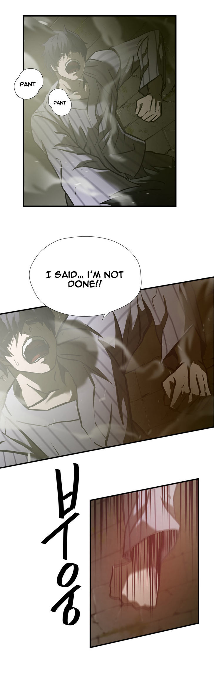 Greatest Outcast Chapter 39 page 18 - Chapter 39