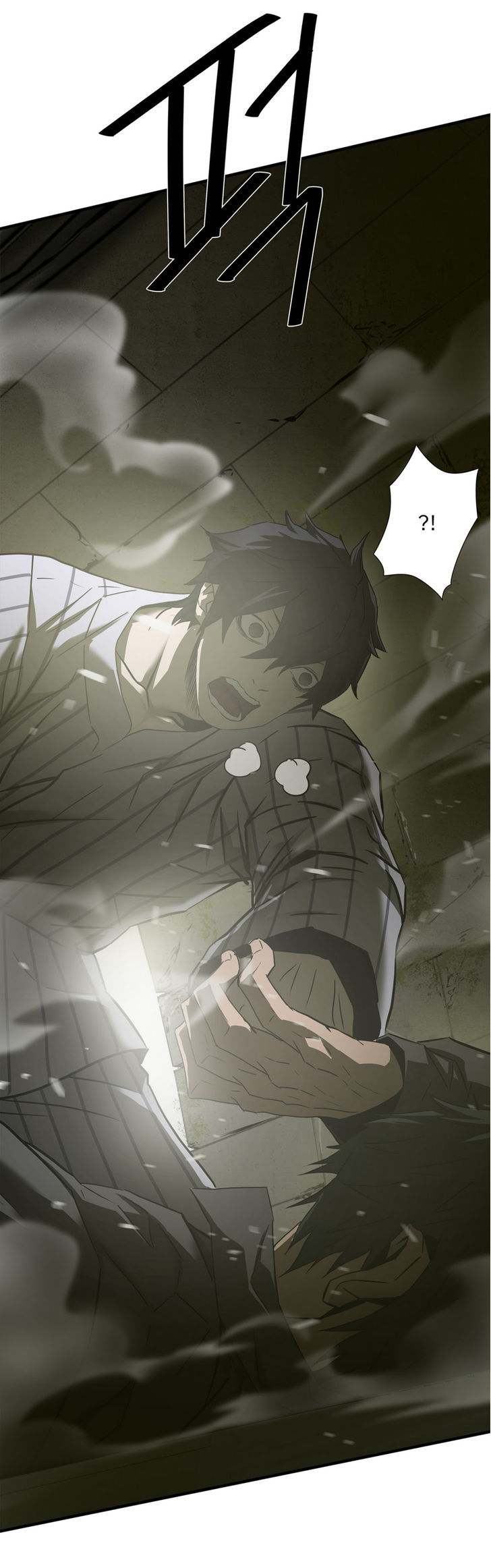 Greatest Outcast Chapter 39 page 19 - Chapter 39