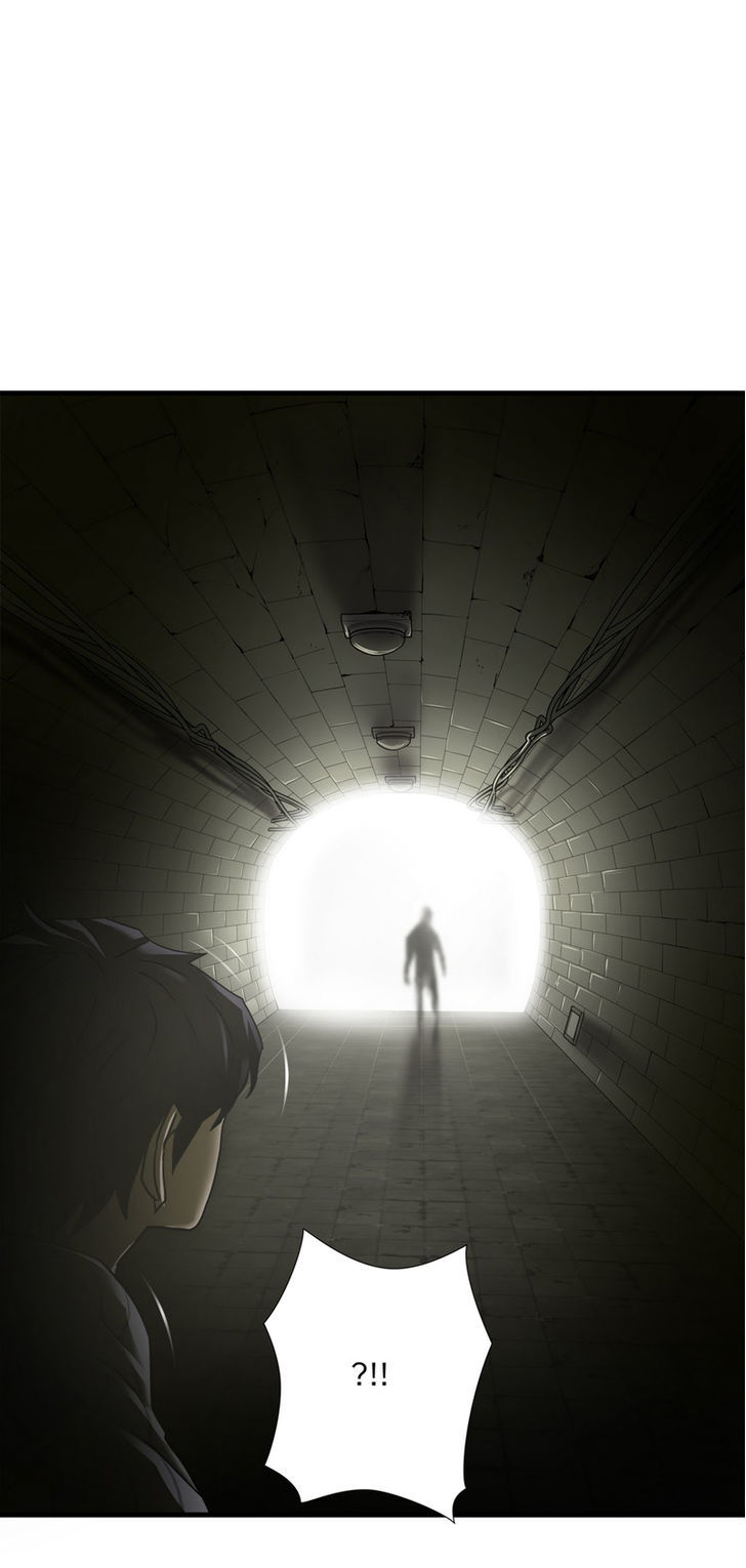 Greatest Outcast Chapter 39 page 2 - Chapter 39