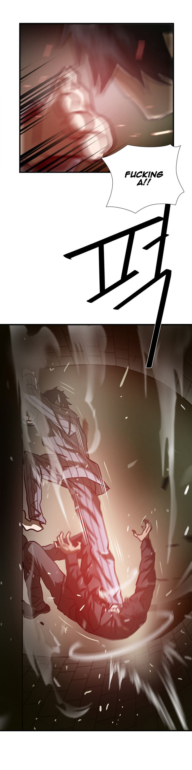 Greatest Outcast Chapter 39 page 24 - Chapter 39