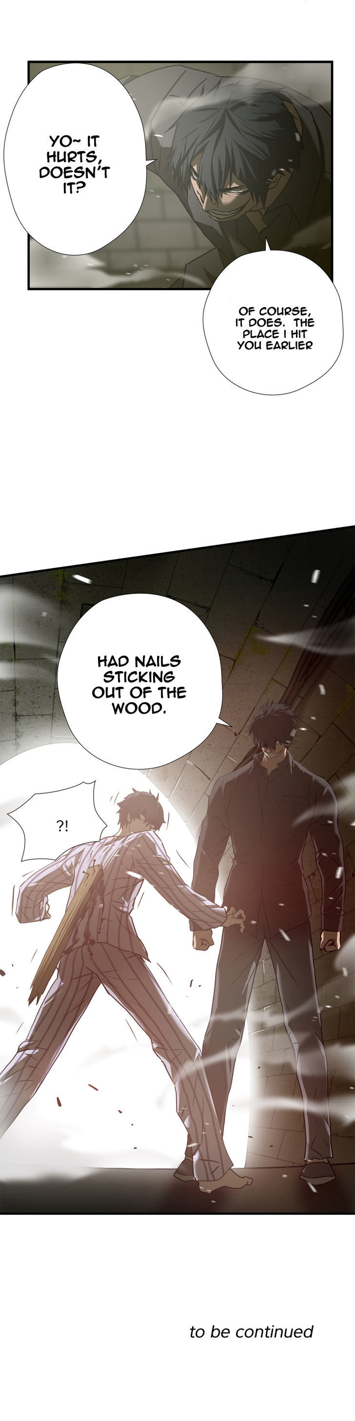 Greatest Outcast Chapter 39 page 27 - Chapter 39