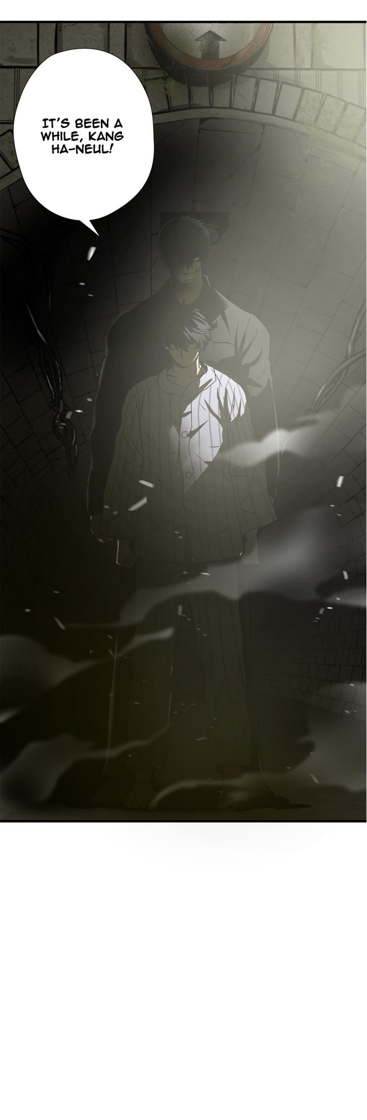 Greatest Outcast Chapter 39 page 7 - Chapter 39