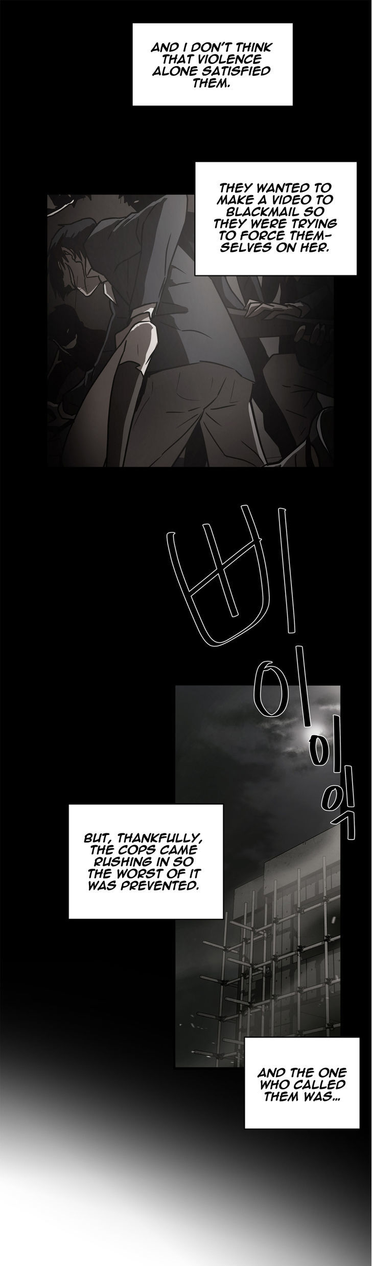 Greatest Outcast Chapter 40 page 22 - Chapter 40