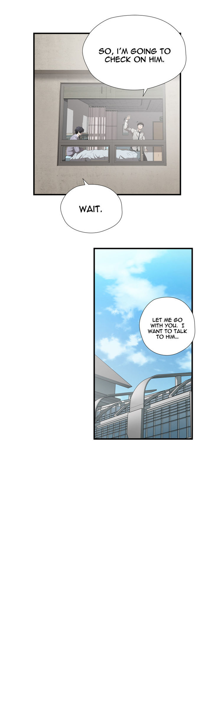 Greatest Outcast Chapter 40 page 26 - Chapter 40