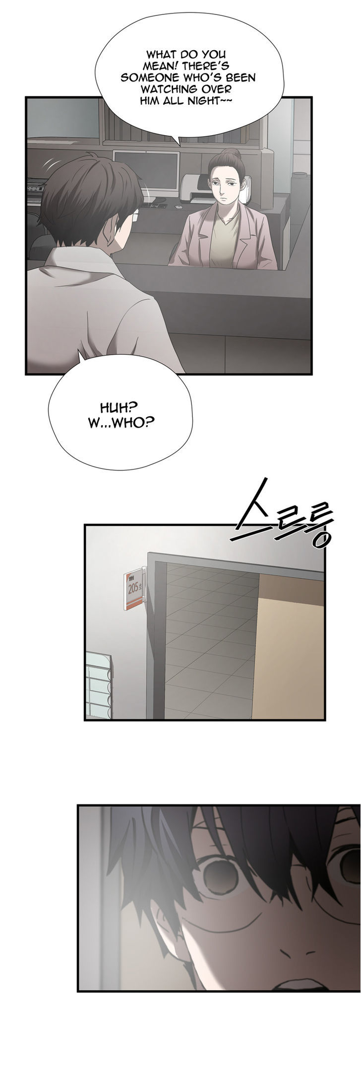 Greatest Outcast Chapter 40 page 28 - Chapter 40