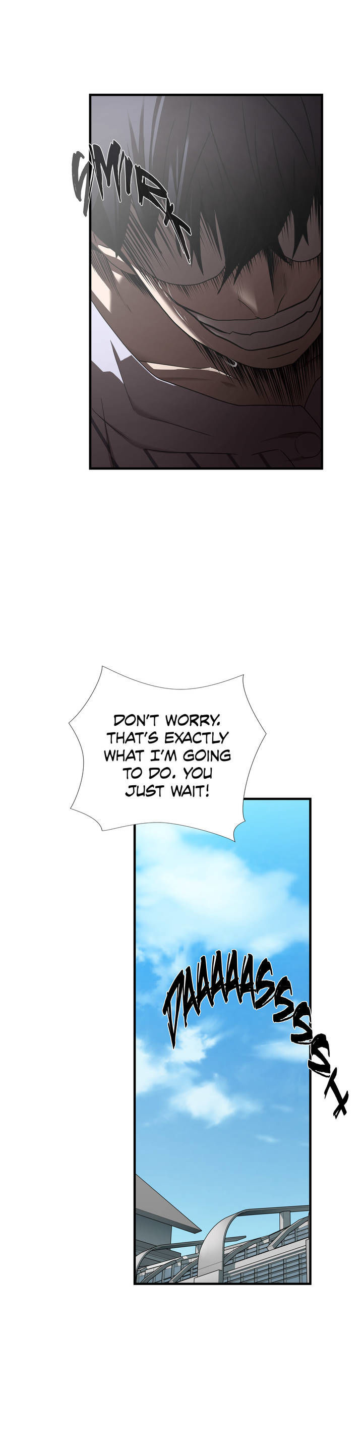 Greatest Outcast Chapter 41 page 14 - Chapter 41
