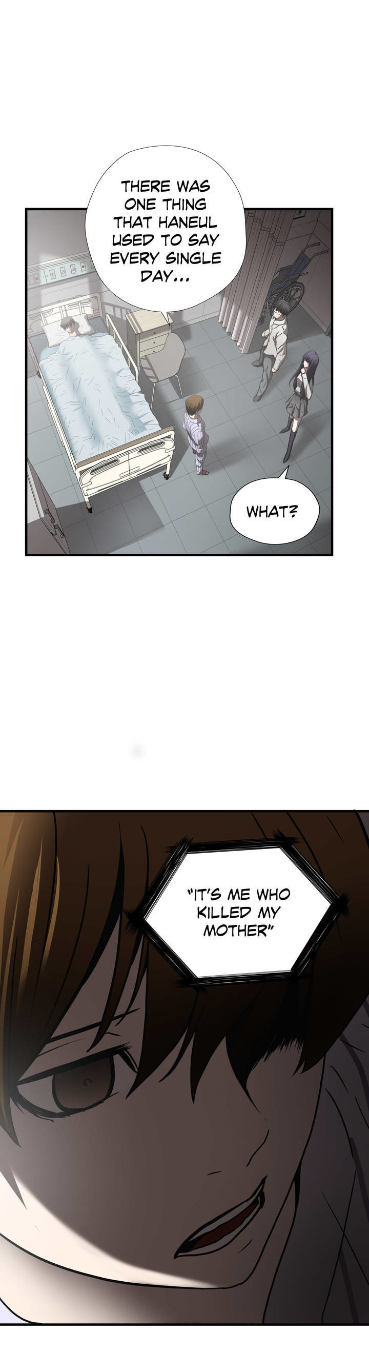 Greatest Outcast Chapter 41 page 20 - Chapter 41