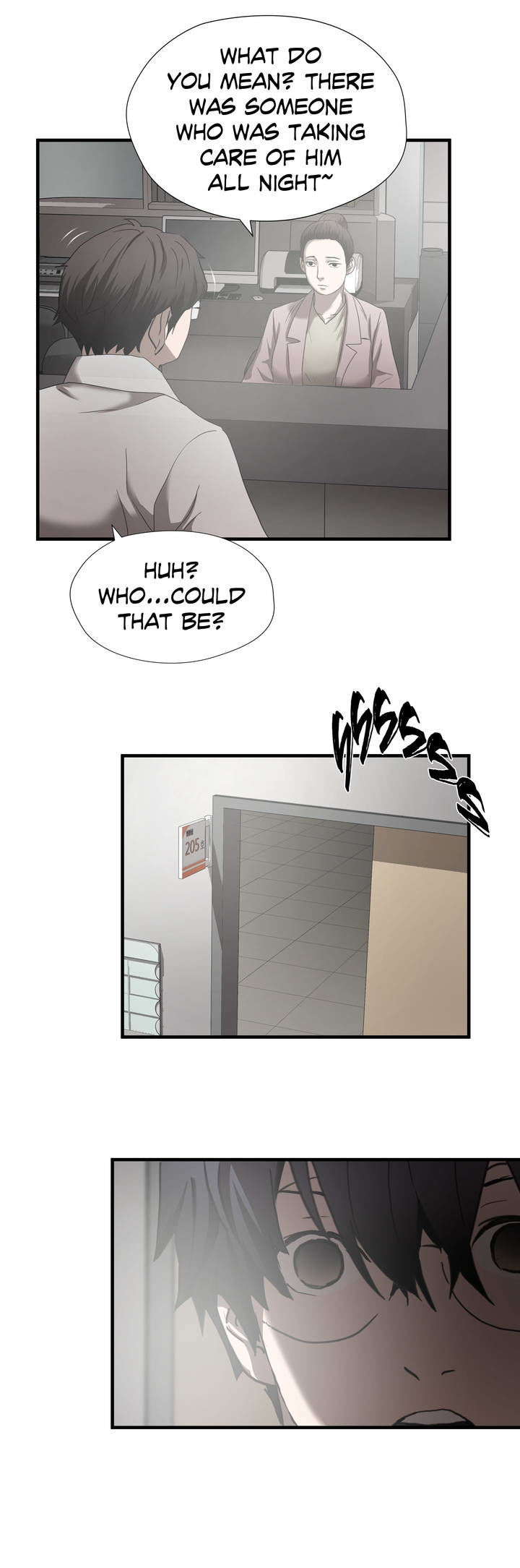 Greatest Outcast Chapter 41 page 3 - Chapter 41