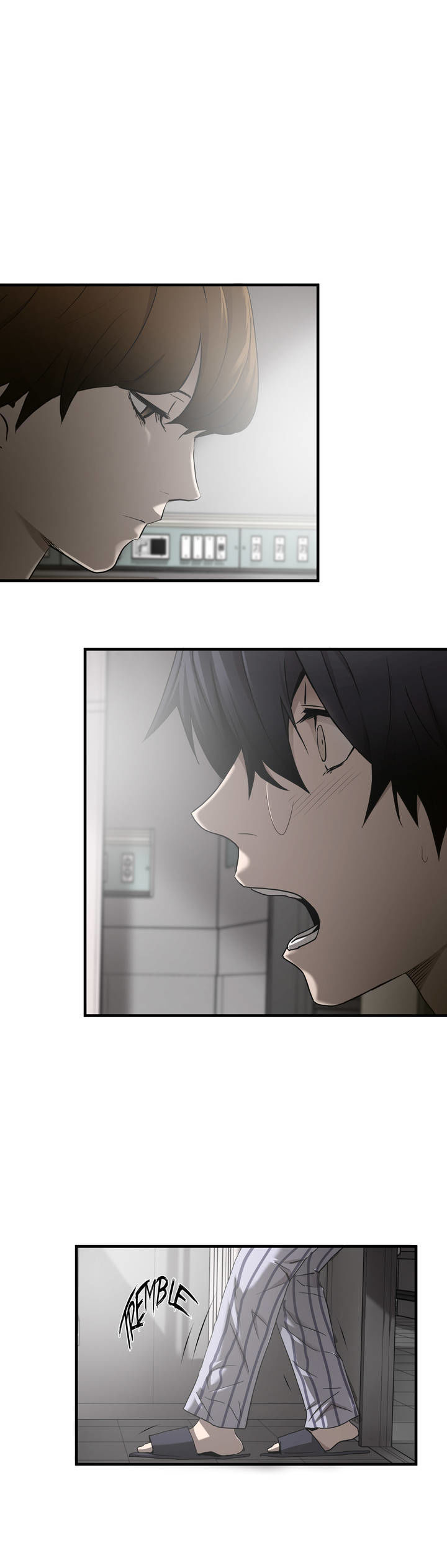 Greatest Outcast Chapter 41 page 5 - Chapter 41