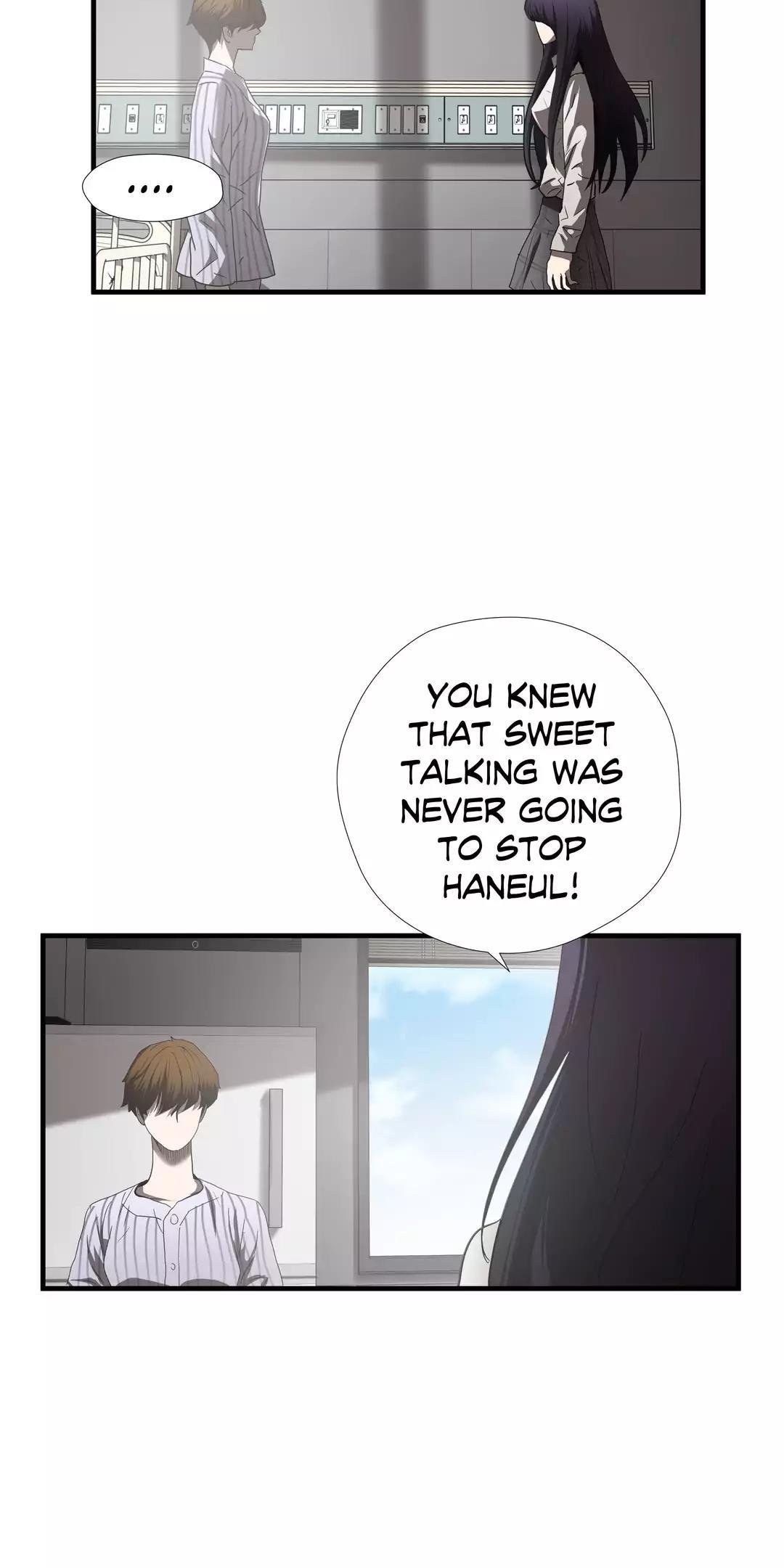 Greatest Outcast Chapter 42 page 2 - Chapter 42