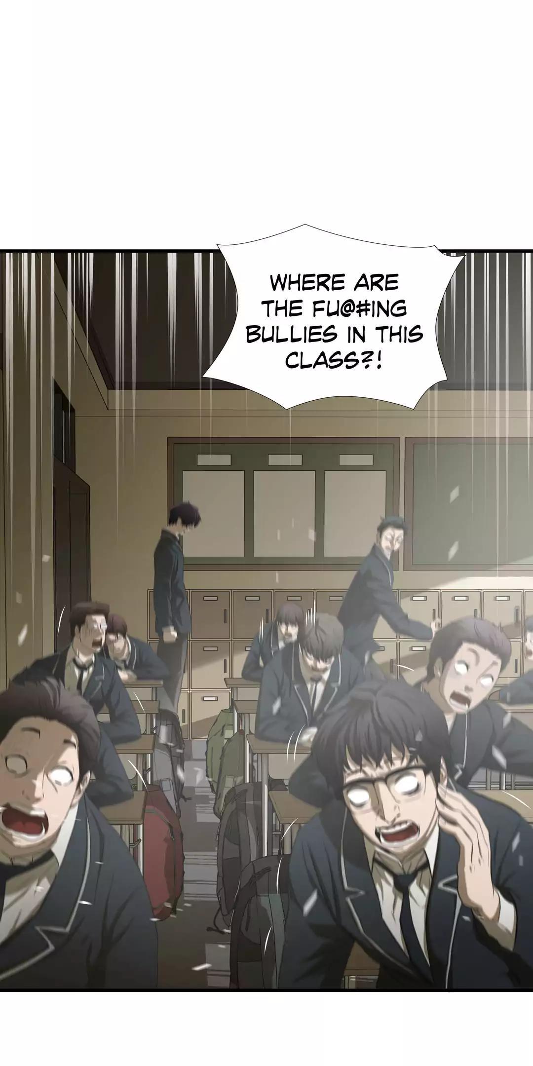 Greatest Outcast Chapter 42 page 25 - Chapter 42